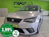 Seat Ibiza 1.0TSI Style+LED+CARPLAY+TEMPO+AHK - Seat Ibiza: Limousine