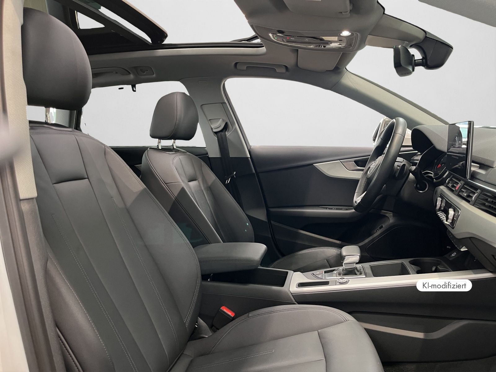 Audi A4 - Bild 5