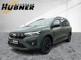 Dacia Jogger Extreme+ TCe 110 7-Sitzer - Dacia Jogger: Limousine