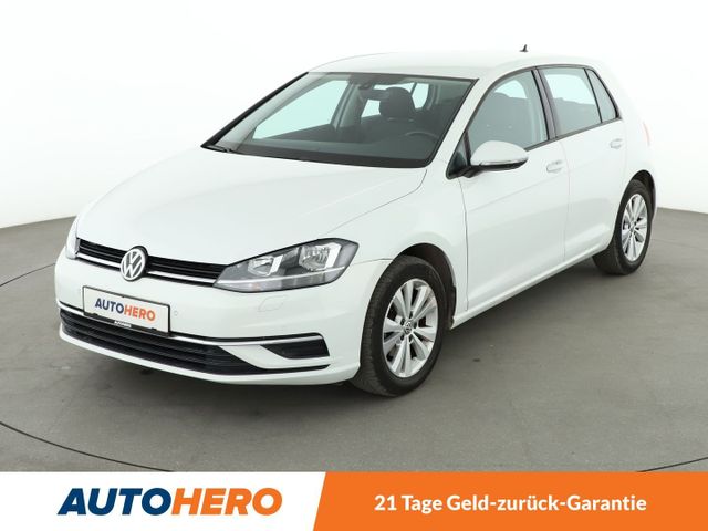 Volkswagen Golf VII 1.0 TSI Comfortline BM*ACC*NAVI*PDC*SHZ