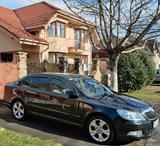 Skoda Octavia 1.8 TSI DSG Laurin & Klement Laurin ... - Skoda Octavia: Laurin Klement