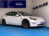 Tesla Model 3 Dual Motor AWD Performance ACC/NAV/KLIMA - Tesla Model 3 Dual Motor Gebrauchtwagen