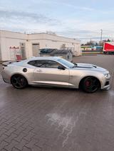 Chevrolet Camaro 6.2 V8 Sport AT Sport - gebrauchte Chevrolet Camaro aus dem Jahr 2016