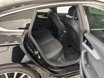 Audi A5 - 10
