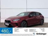BMW M135 xDrive Limousine Leasing 480€ ohne Anzahlun - rote BMW M135