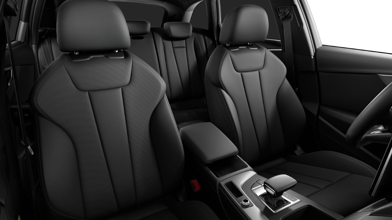 Audi A4 Allroad - Bild 7