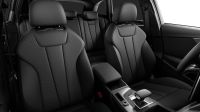 Audi A4 Allroad - Vorschau Bild 7