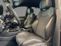 Audi SQ5 - Vorschau Bild 8