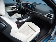 BMW M4 – 29 / 33