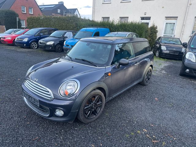 MINI ONE Clubman One 1.6