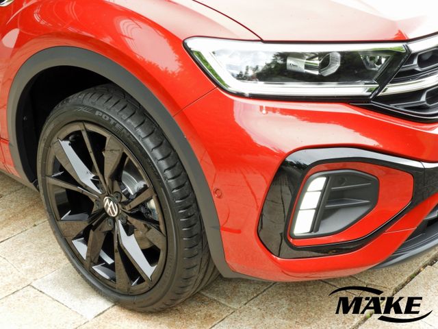 T-Roc Black Style 2.0TDI 4M DSG AHV DCC STDHZG P