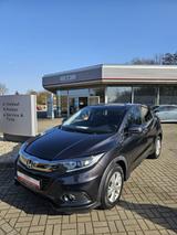 Honda HR-V 1.5 i-VTEC CVT Elegance - gebrauchte Honda HR-V aus dem Jahr 2019