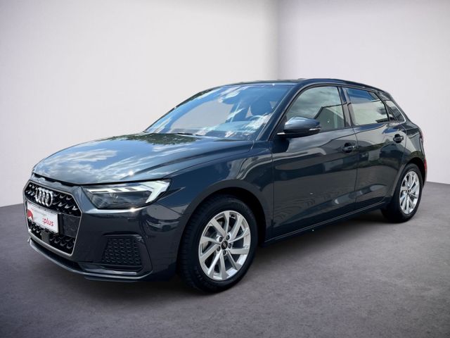 A1 Sportback 30 TFSI ADVANCED LED+KAMERA+VCP+ACC
