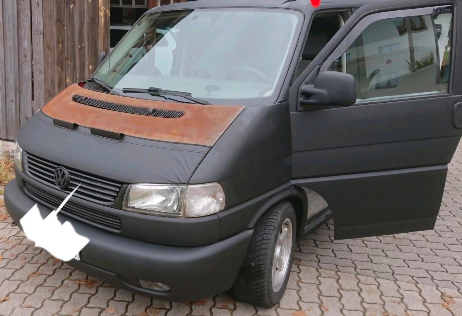 Volkswagen Andere