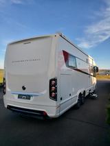 Niesmann + Bischoff Arto 85 E Vollausstattung opt. Cinderella - Niesmann + Bischoff C