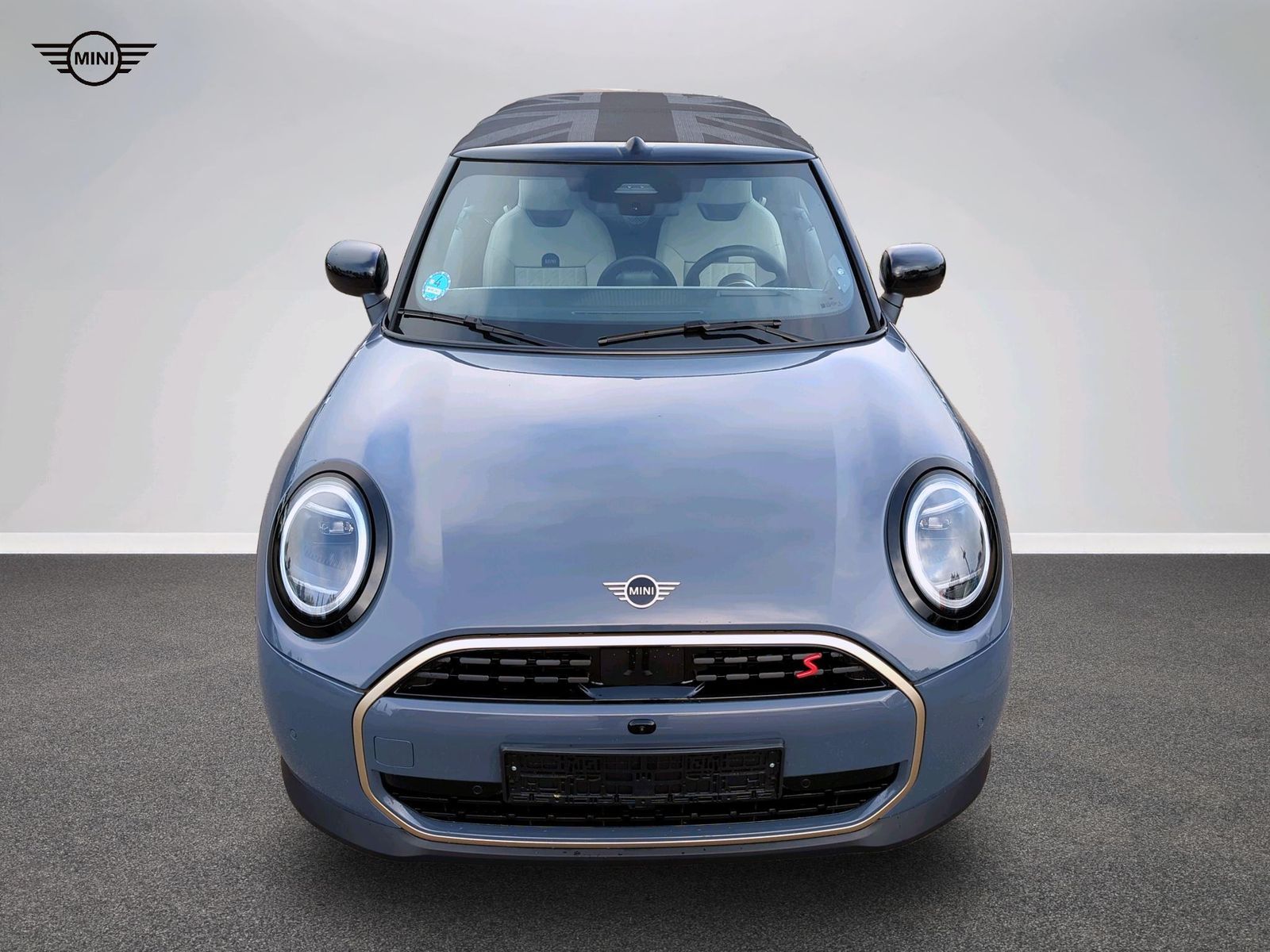 MINI Cooper S Cabrio - Bild 3