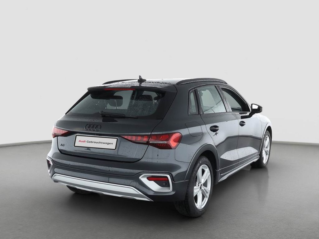 Audi A3 - Bild 2