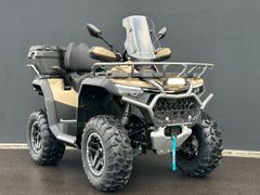 CFMOTO CForce 1000 OVERLAND inkl GRIFF- und SITZHEIZUNG