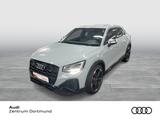 Audi SQ2 quattro BLACKPAK CAM ACC LM19 E-KLAPPE NAVI+ - graue Audi SQ2