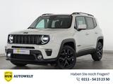 Jeep Renegade 1.3 T-GDI Limited 4WD NAVI+RFK+SHZ+ACC+ - Jeep Renegade: 1.3