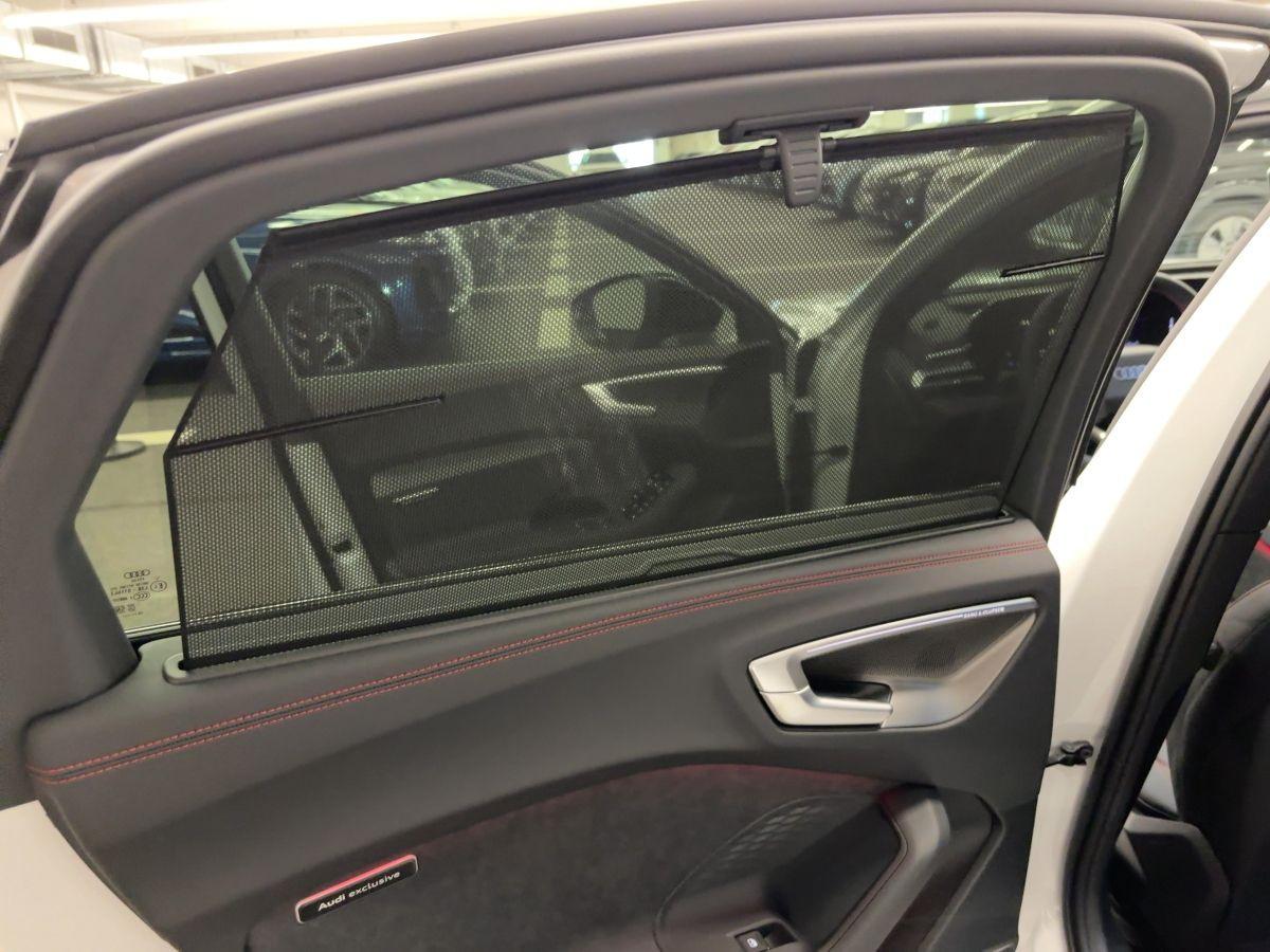 Audi S5 Limousine TFSI S tronic
