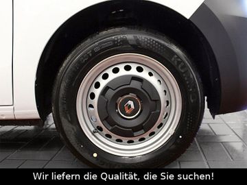 Fahrzeugabbildung Renault Express TCE 100 Mini Wohnmobil sofort !!!Tagezul