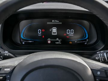 Hyundai i20 1.2 Select Spurhalteassistent Navi Kamera