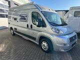 Karmann Davis 590 /Markise /Kamera /Navi /AHK - Karmann Wohnmobil oder -wagen