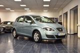 Seat Altea 1.6 Reference LPG Comfort Tempomat - Seat Altea mit LPG-Antrieb