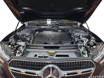 Mercedes GLC 200 - 7