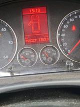 Volkswagen VW Touran 2 O TDI 170 PS Schaltgetriebe BM... - Volkswagen Touran: Ps TDI 170