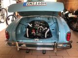 Volkswagen Karmann Ghia...einer wie keiner. 1A Zustand!! - Volkswagen Karmann Ghia Oldtimer
