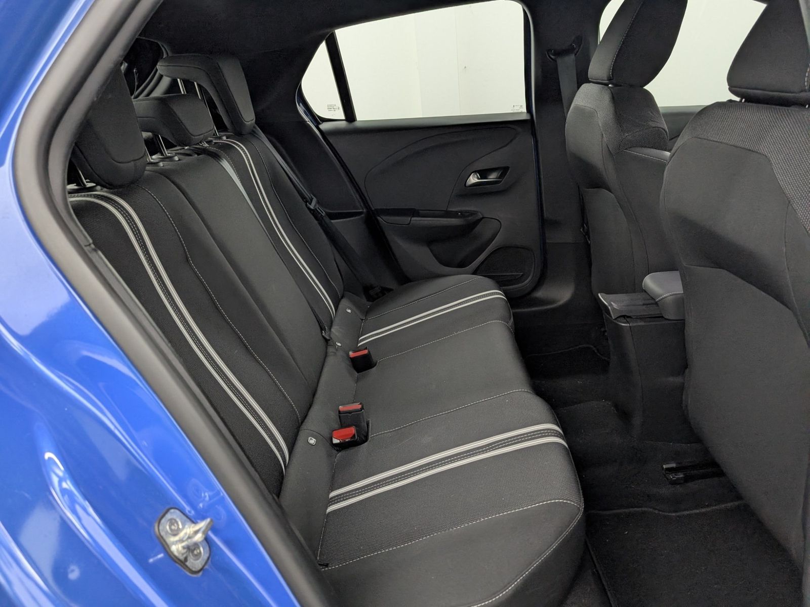 OPEL Corsa  1.2 Turbo GS Kamera CarPlay – Bild 11