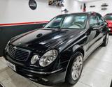 Mercedes-Benz Mercedes-benz E 270 CDI cat Avantgarde *Leggi - Mercedes-Benz E 270 aus 2003