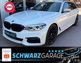 BMW 530 Touring d xDrive M Sport*VOLL-LED* - BMW 530: Kombi, 530d Xdrive
