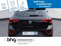 Volkswagen T-Roc - Vorschau Bild 5