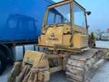Hanomag K8 - Hanomag LKWs