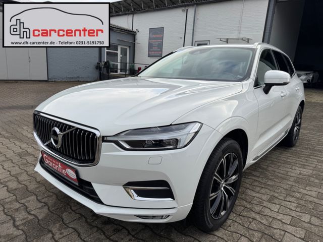 Volvo XC60 Inscription *Leder*LED*Navi*SHZ*CarPlay*H&K