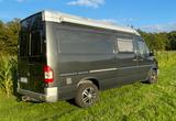Mercedes-Benz Sprinter 911 CDI Selbstausbau - Mercedes-Benz 911