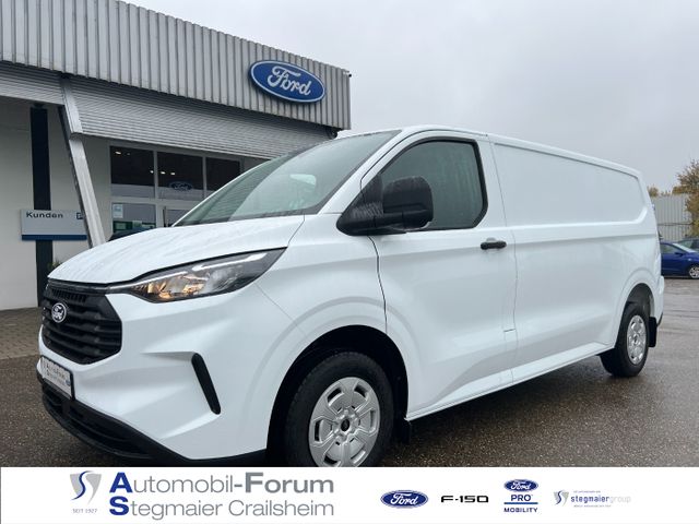 Ford Transit Custom Kasten Trend 300L2 2.0l *LED*RFK*