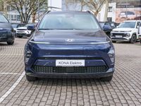 Hyundai KONA Elektro - Vorschau Bild 3