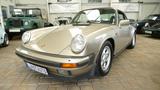 Porsche 911 Carrera 3.2 Coupe, BRD, 1.Hand ( 2.Einträge) - Porsche aus 1984: 911