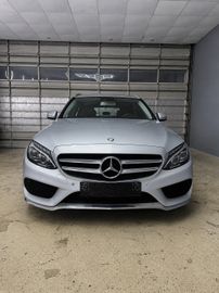 Mercedes C 200 - 6