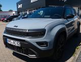 Jeep Avenger Overland 4xe AWD *STORM* - Jeep Avenger Overland mit Benzin-Antrieb