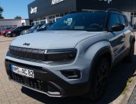 Jeep Avenger - Vorschau Bild 1