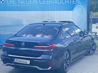 BMW 740 - Vorschau Bild 3