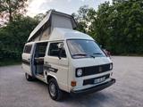 Volkswagen T3 Carthago Camper Oldtimer Wertgutachten Note 2 - Volkswagen T3 in Dresden