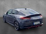 Hyundai i30 N 2.0 T-GDi Fastback LED Pano eSitze Navi RK - Hyundai i30: Grau