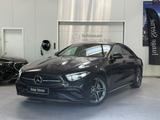 Mercedes-Benz CLS 220 d AMG+MBEAM+BURM+DISTR+AHK+FAP+360°+DAB - Mercedes-Benz CLS 220 Gebrauchtwagen