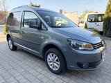 Volkswagen Caddy 2,0TDI Kombi Comfortline ALLRAD 4Motion - Volkswagen Caddy: 2k